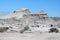 Mountain in Ischigualasto desert