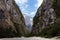 Mountain landscape, Abkhazia