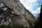 Mountain landscape, Abkhazia