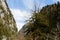 Mountain landscape, Abkhazia