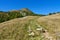 Mountain landscape, Alpe Salei, Ticino in Switzerland