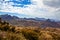 Mountain landscape, Gran Canaria, Canary Islands, Spain