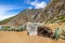 Mountain landscape, Morocco