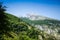 Mountain landscape, Picos de Europa, Asturias, Spain