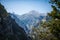 Mountain landscape, Picos de Europa, Asturias, Spain