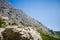 Mountain landscape, Picos de Europa, Asturias, Spain