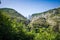 Mountain landscape, Picos de Europa, Asturias, Spain