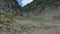 Mountain landscape in Sonamarg-2