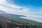 Mountain landscape Tenerife