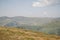 mountain landscapes, mountains in summer