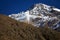 Mountain light, High Atlas.