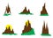 Mountain Logos