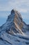 Mountain Matterhorn