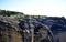 Mountain Meteora Wonder Of The World In Greece Monasteries On The Rocks