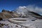 Mountain Ngauruhoe