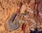 Mountain pass in Dades Gorges, Atlas Mountains, Morocco