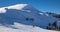 Mountain Peak Near Camp Hale, Colorado