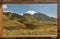 Mountain peak Prutas at National Park Durmitor, Montenegro