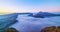 Mountain Penanjakan in Bromo Tengger Semeru National Park,East Java,Indonesia.Nature landscape background,Timelapse