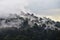 A Mountain in Petchaboon, Thailand