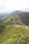 mountain (puy-de-sancy) - auvergne - france