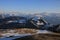 Mountain ranges of Schwyz Canton