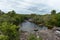 Mountain river Canio Cristales