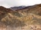 Mountain roads in Ladakh