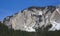 Mountain rocks and stone cliffs in Hasmas