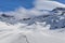 Mountain skiing - Italy, Valle d`Aosta, Cervinia