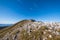 Mountain Station of Campocatino,Lazio, Italy