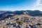 Mountain Station of Campocatino,Lazio, Italy