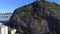 Mountain Sugar Loaf Mountain. Rio de Janeiro city, Brazil.
