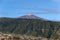 Mountain Teide