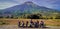 Mountain in Temanggung, Jawa Tengah, landscape, motorcycles, riding, touring