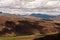 Mountain in Tibet