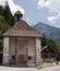 Mountain Town Church