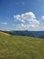 Mountain vibes in apuseni mountains