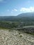 Mountain view, Berat, Albania