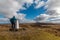 Mountain view Brecon Beacons National Park.