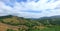 Mountain view Khun Satham National Park