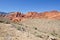 Mountain View at Red Rock Canyon Nature Conservancy