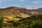 Mountain views from the Lake Wanaka lookout on the Diamond Lake walkway. However instead of the views of Lake Wanaka , this view