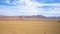 Mountain views in Richtersveld Transfrontier Park, Namibia.