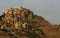 Mountain Village Al Hajjara, Yemen