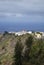 Mountain village of Moya, Gran Canaria