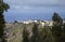 Mountain village of Moya, Gran Canaria