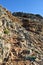 Mountain way to Loutro