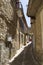 Mountain world famous village Pano Lefkara, Cyprus, Europe