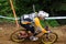 Mountainbike Downhill